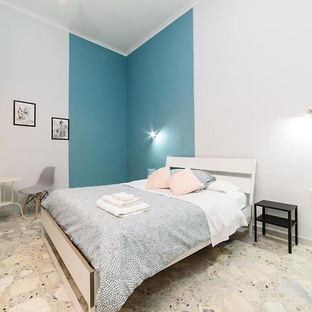 Sofia Rooms Наполи Екстериор снимка