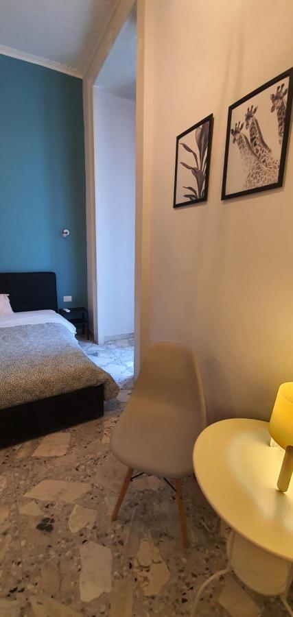 Sofia Rooms Наполи Екстериор снимка