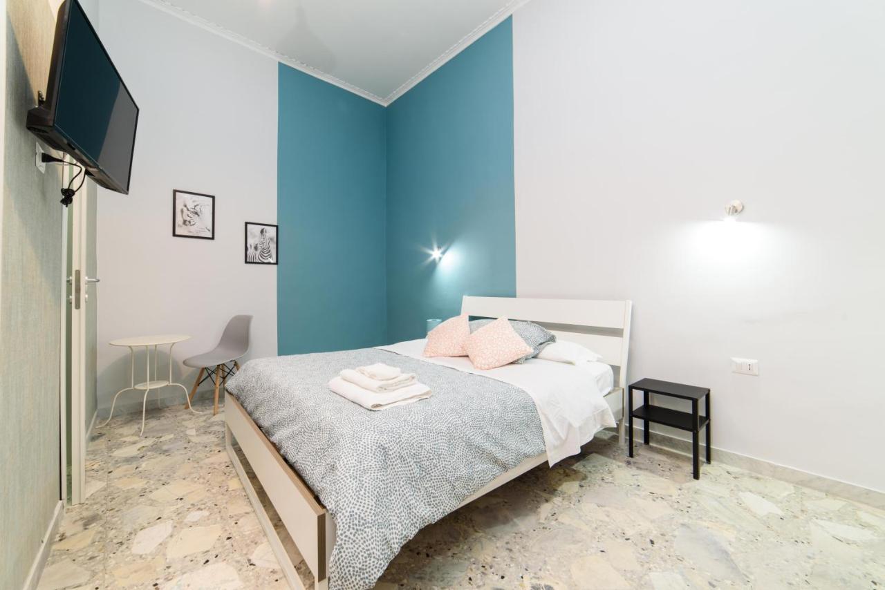 Sofia Rooms Наполи Екстериор снимка