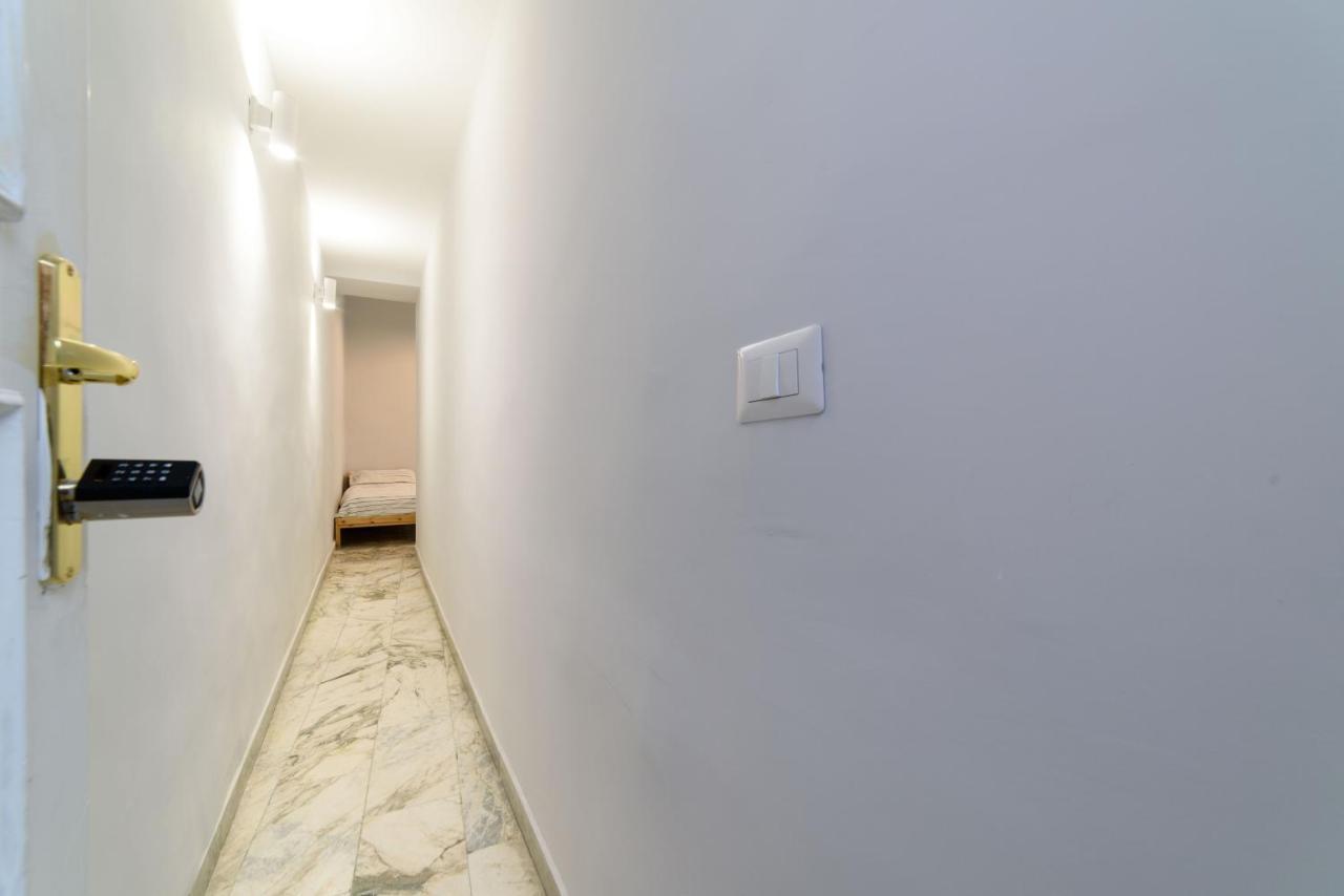 Sofia Rooms Наполи Екстериор снимка