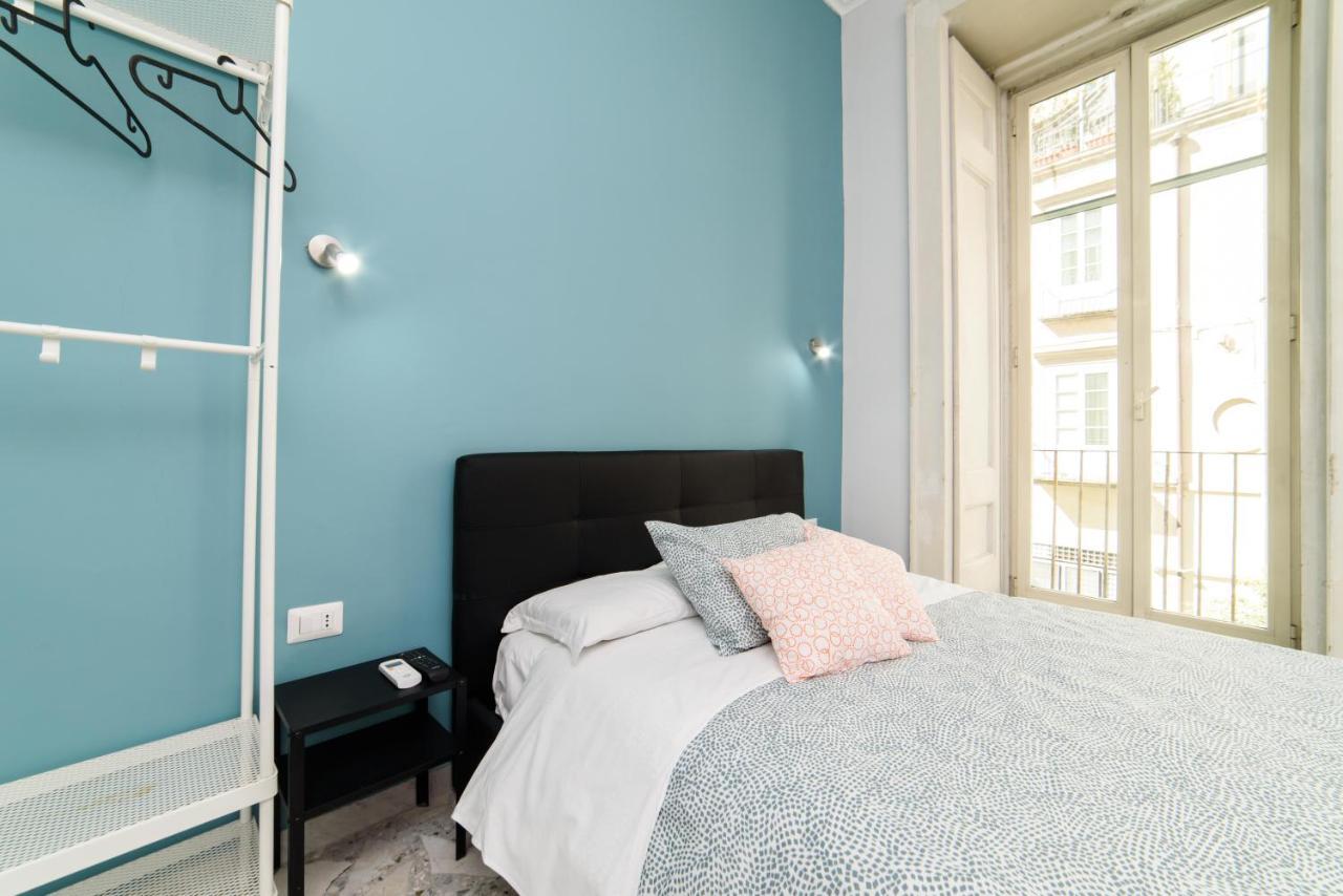 Sofia Rooms Наполи Екстериор снимка