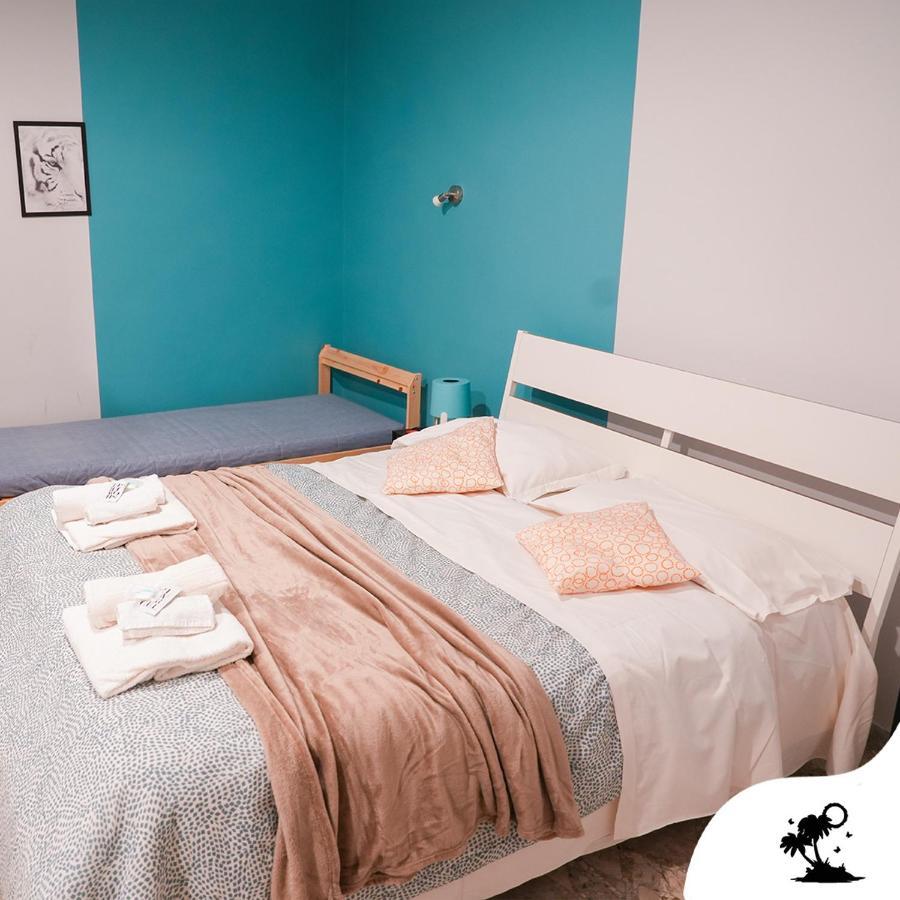 Sofia Rooms Наполи Екстериор снимка