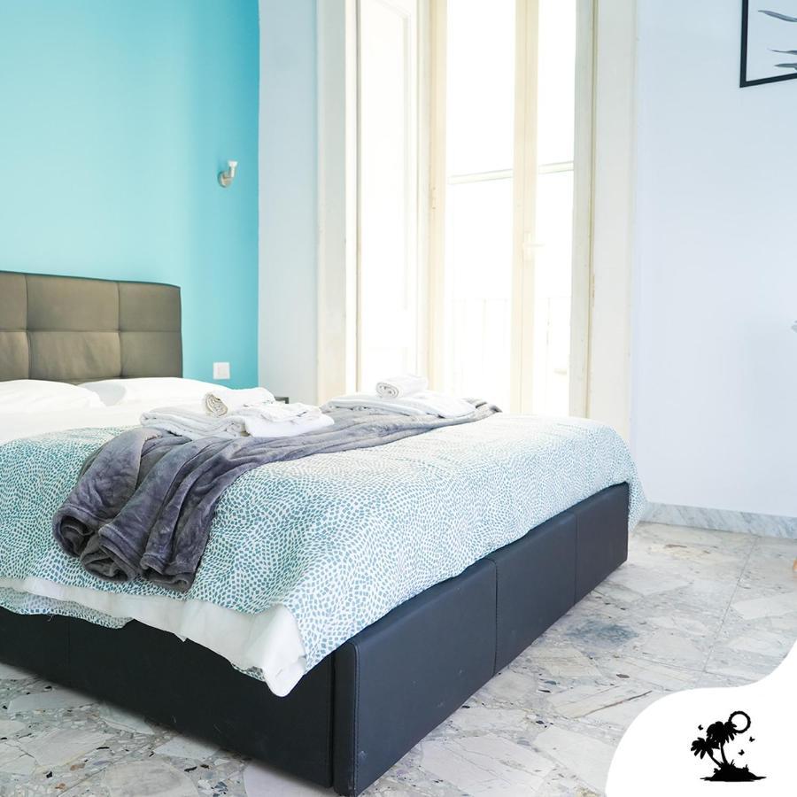 Sofia Rooms Наполи Екстериор снимка