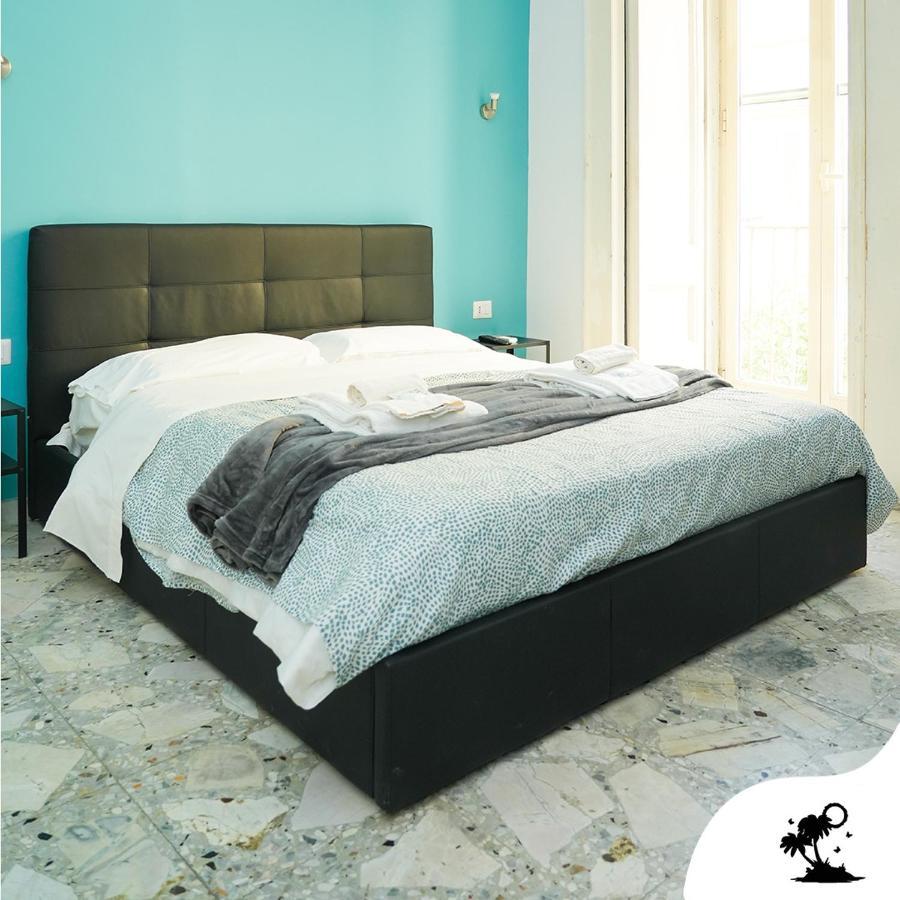 Sofia Rooms Наполи Екстериор снимка
