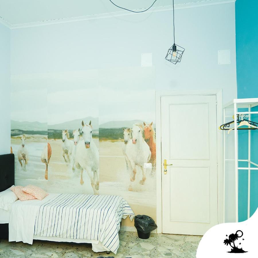 Sofia Rooms Наполи Екстериор снимка