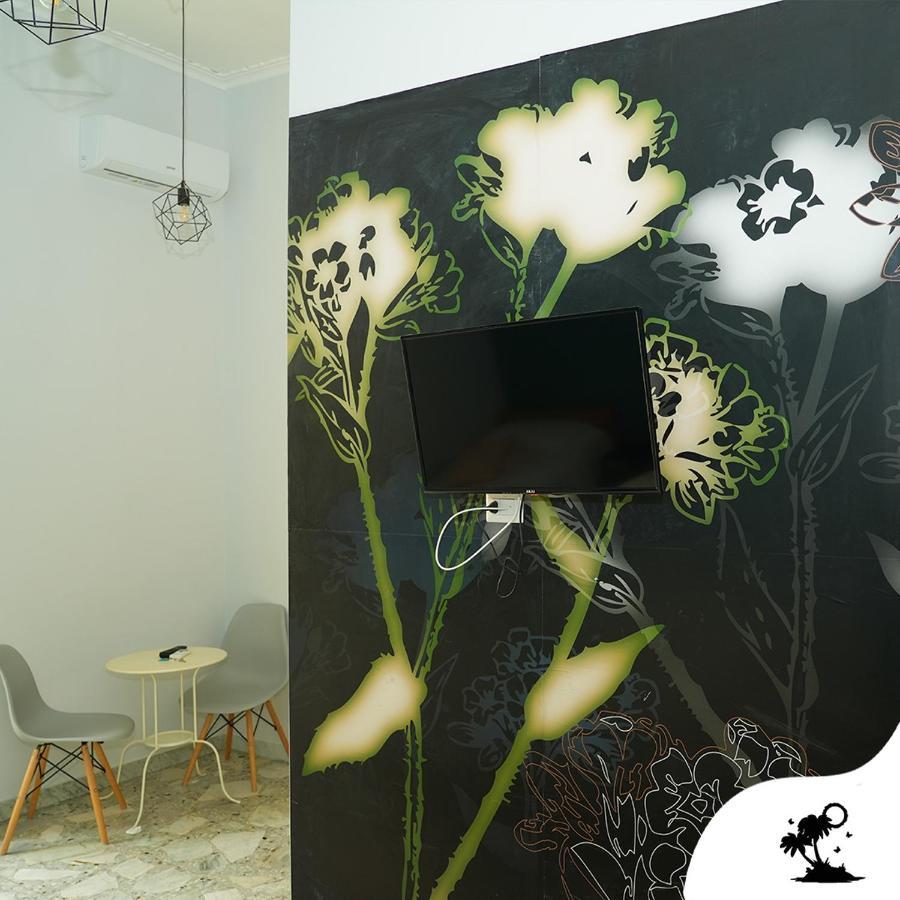 Sofia Rooms Наполи Екстериор снимка