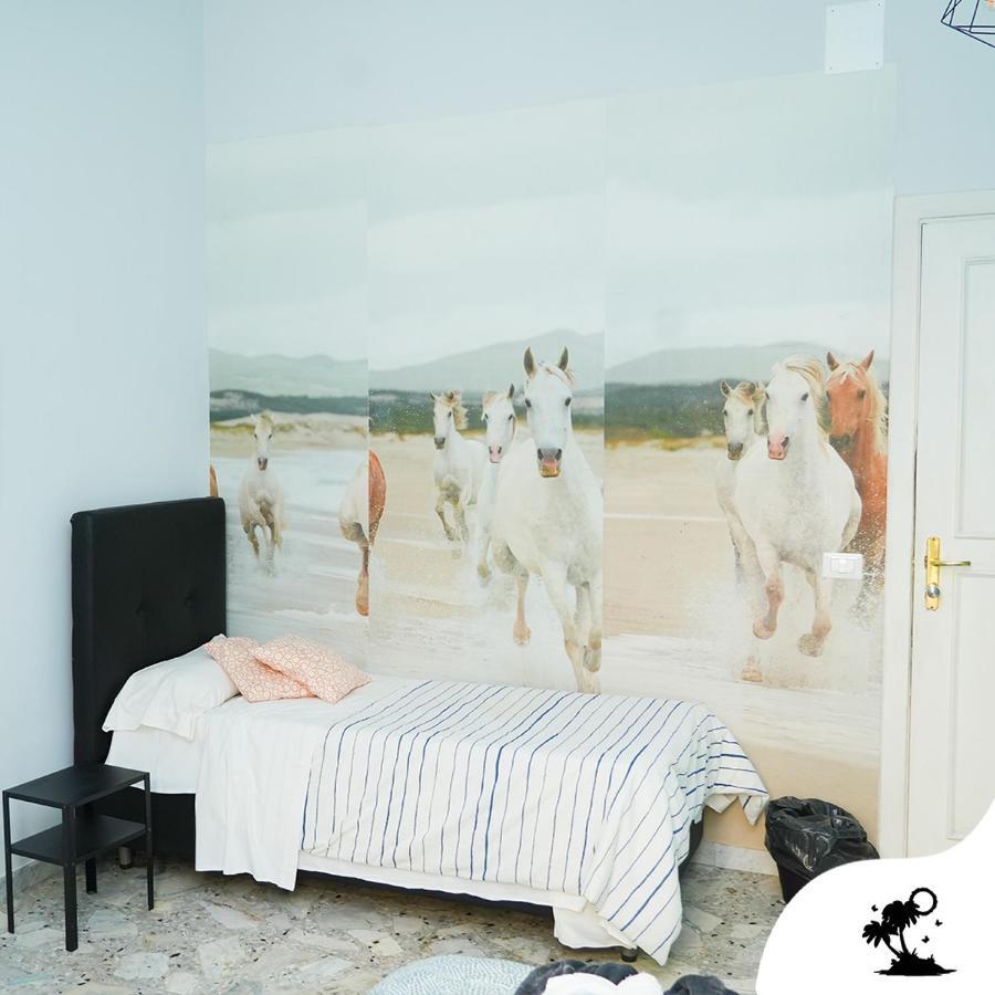 Sofia Rooms Наполи Екстериор снимка