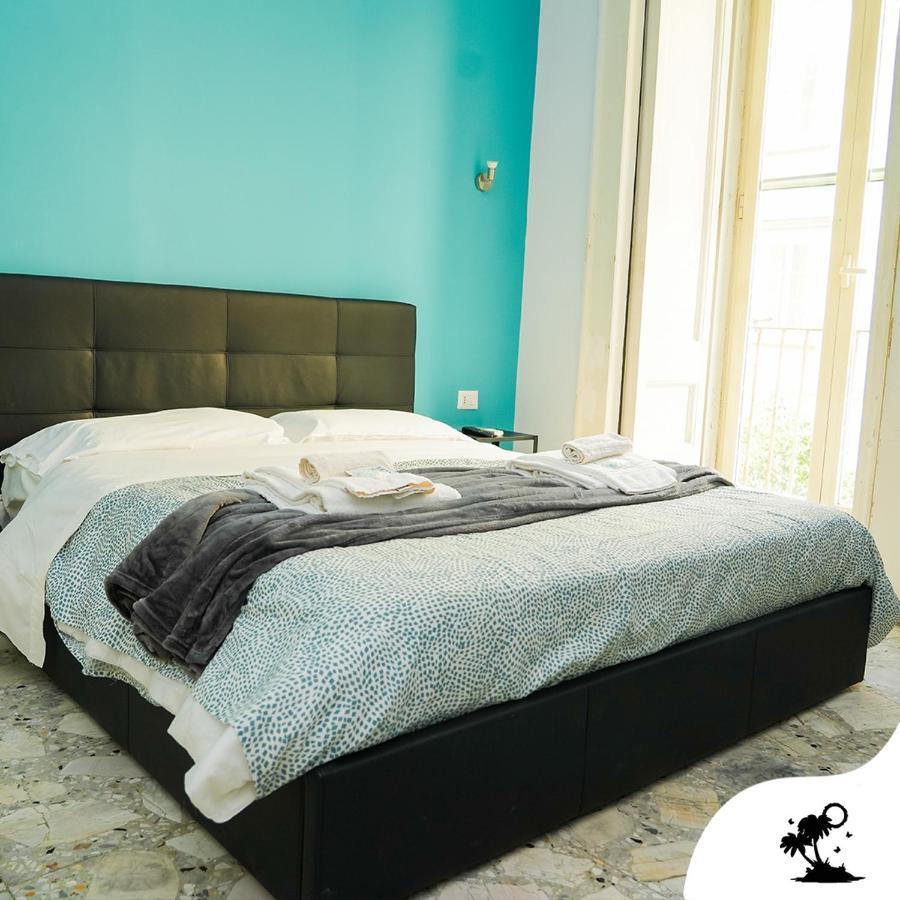 Sofia Rooms Наполи Екстериор снимка