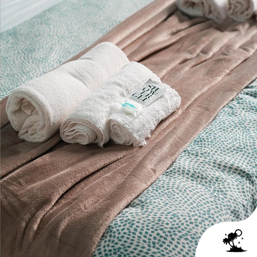 Sofia Rooms Наполи Екстериор снимка