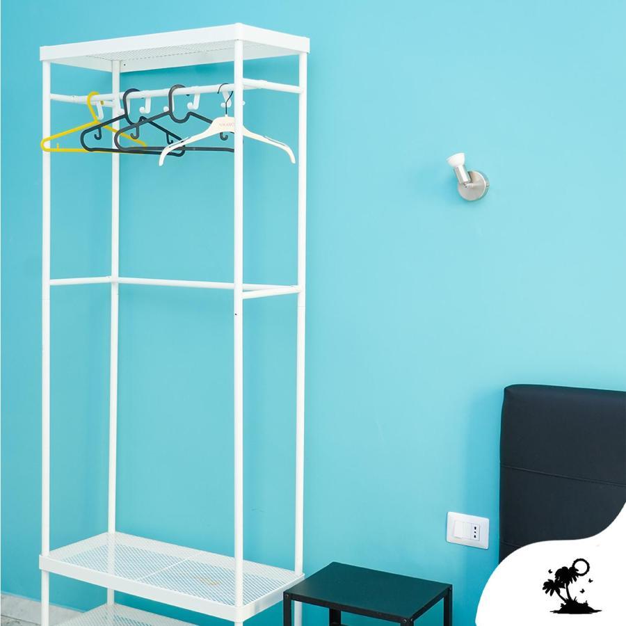 Sofia Rooms Наполи Екстериор снимка