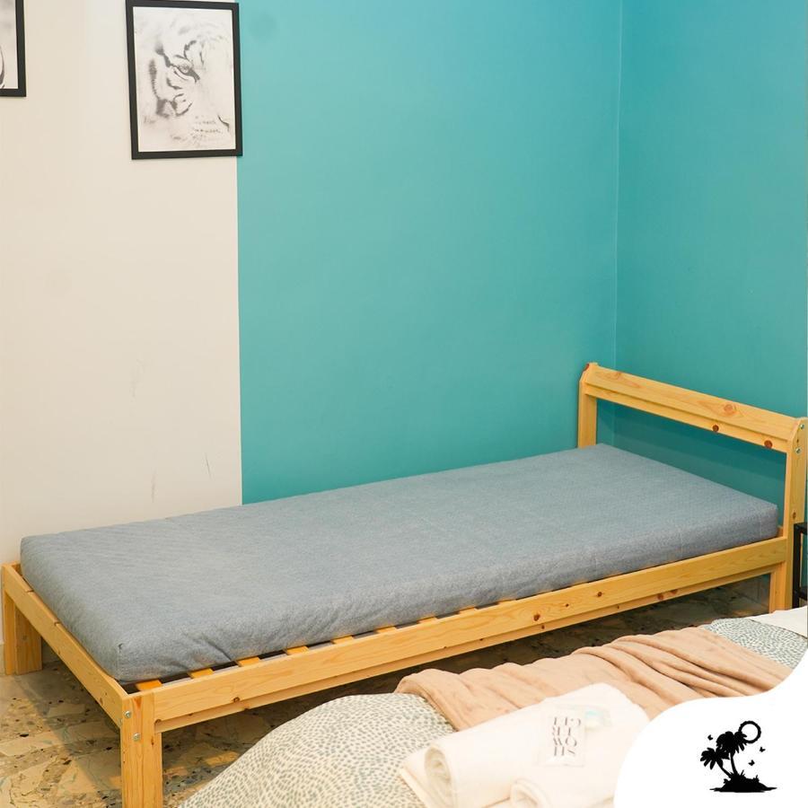 Sofia Rooms Наполи Екстериор снимка
