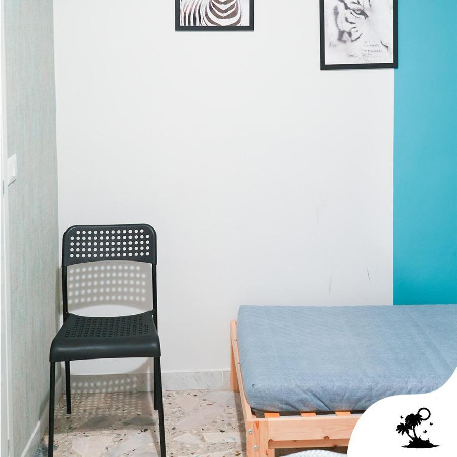 Sofia Rooms Наполи Екстериор снимка