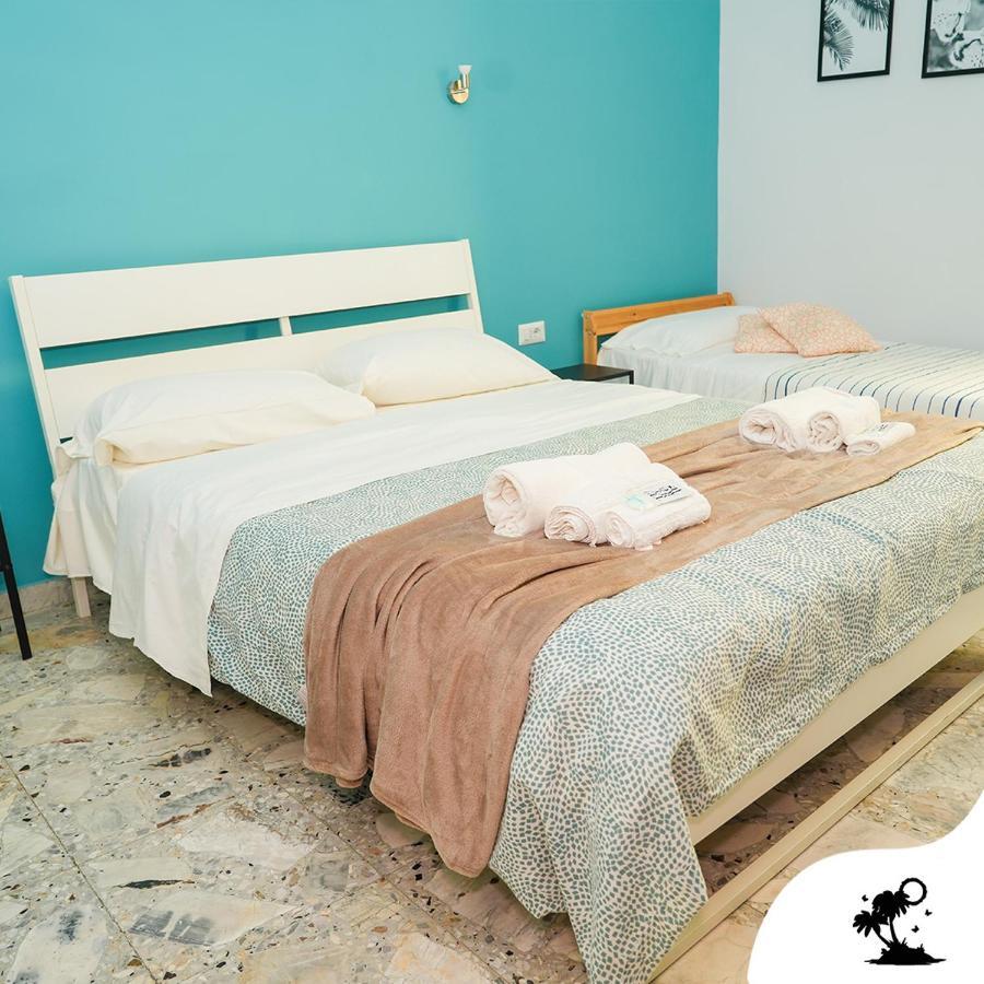 Sofia Rooms Наполи Екстериор снимка