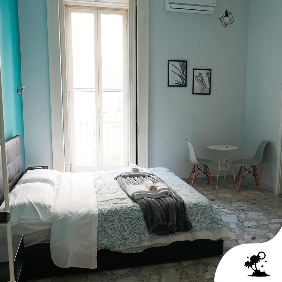 Sofia Rooms Наполи Екстериор снимка
